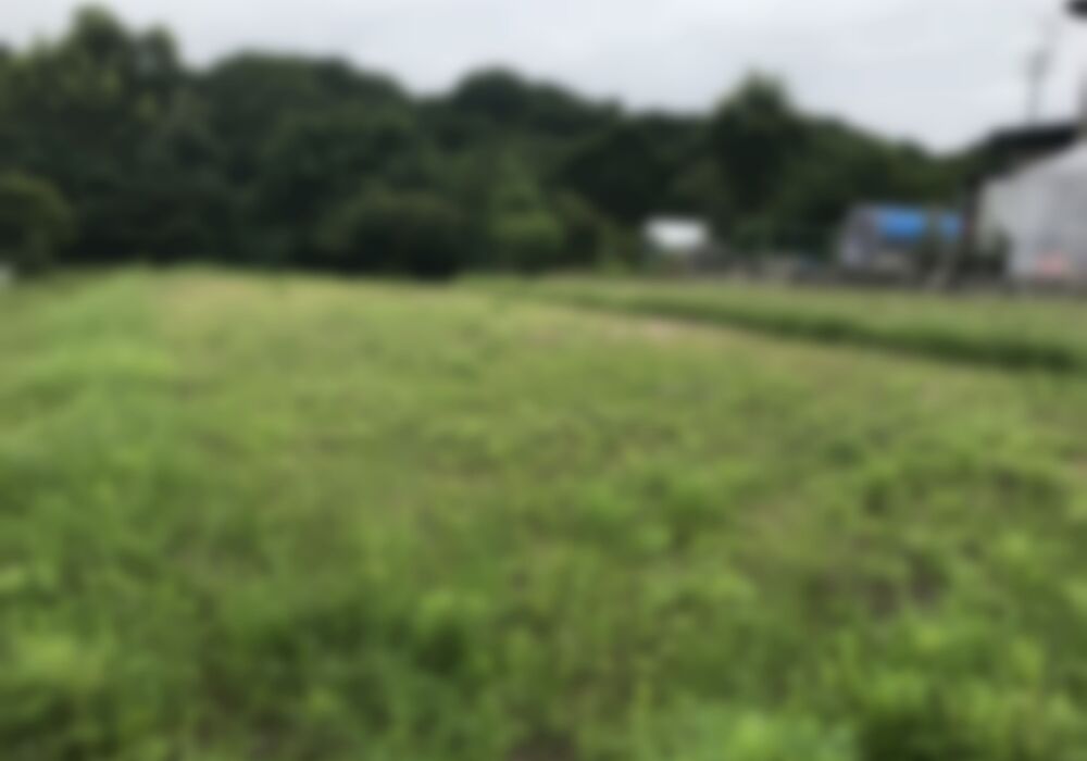 三春町　土地